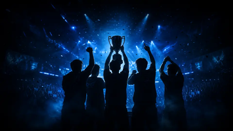 PGL Bucharest 2026, European Qualifier