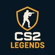 CS2 Legends
