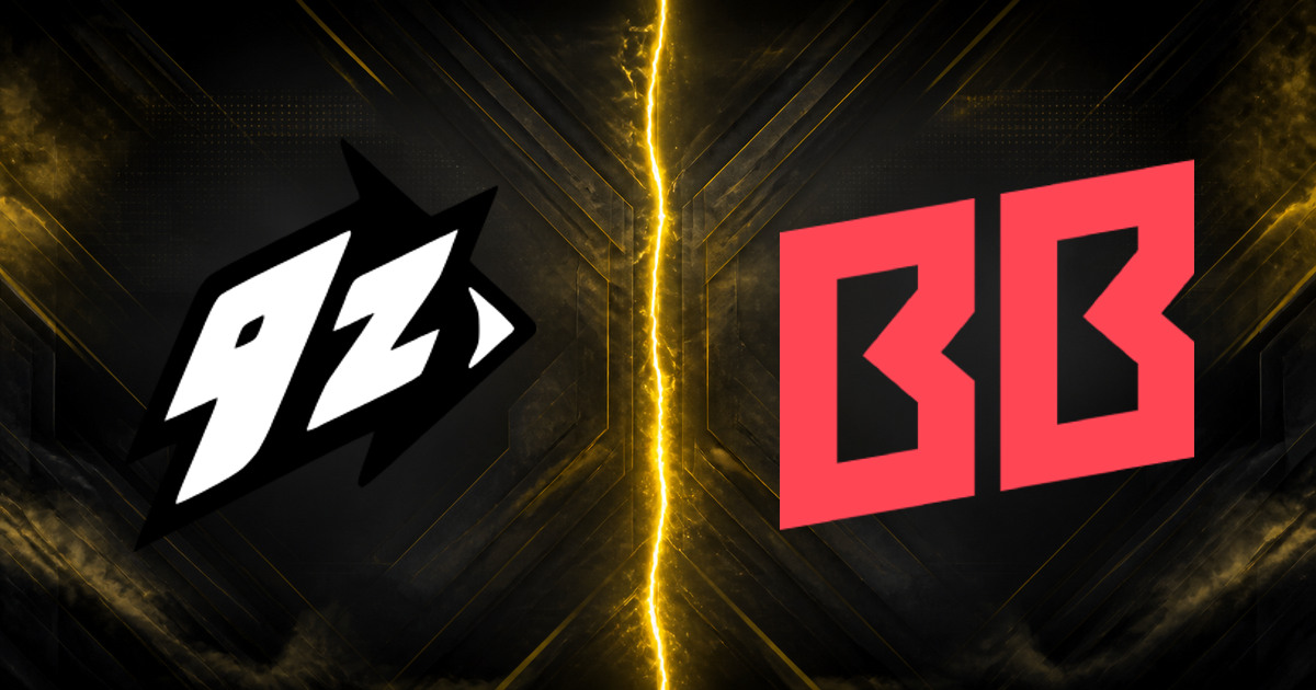 9z против BetBoom - матч CS2