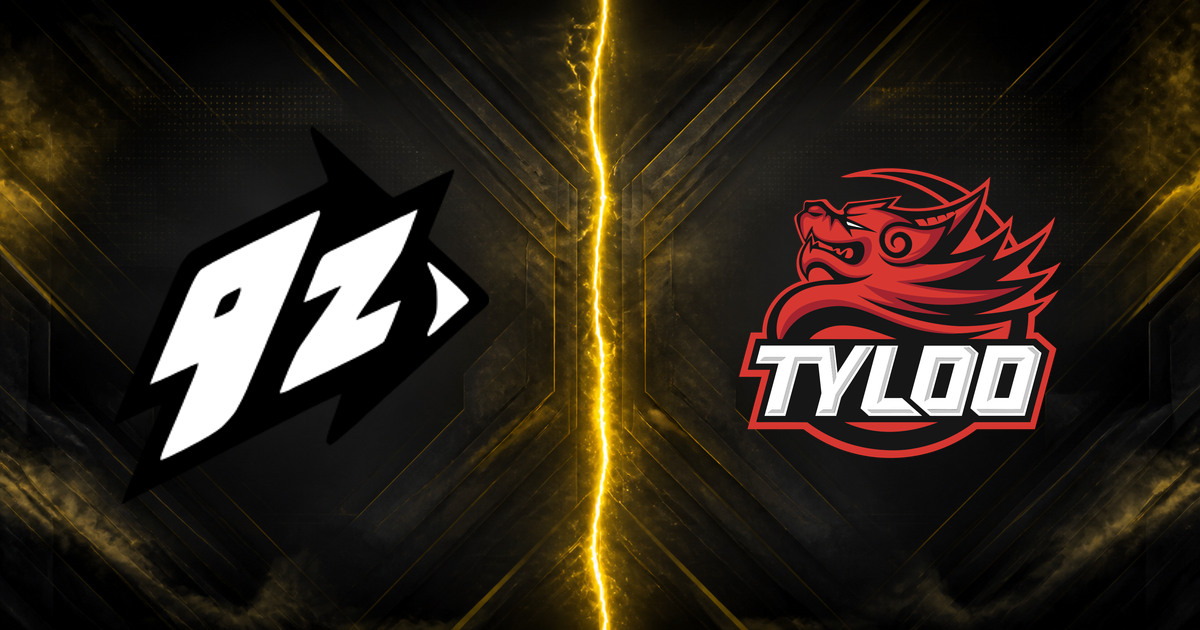 9z против TYLOO - матч CS2