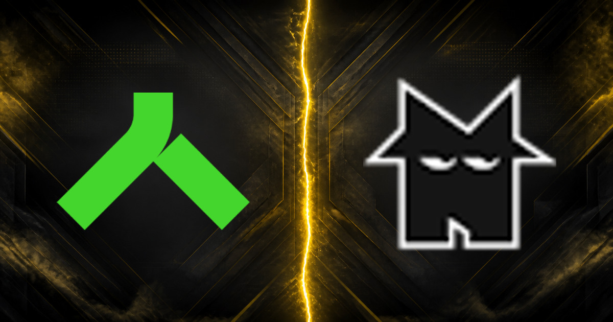 Alliance против Nemesis - матч CS2