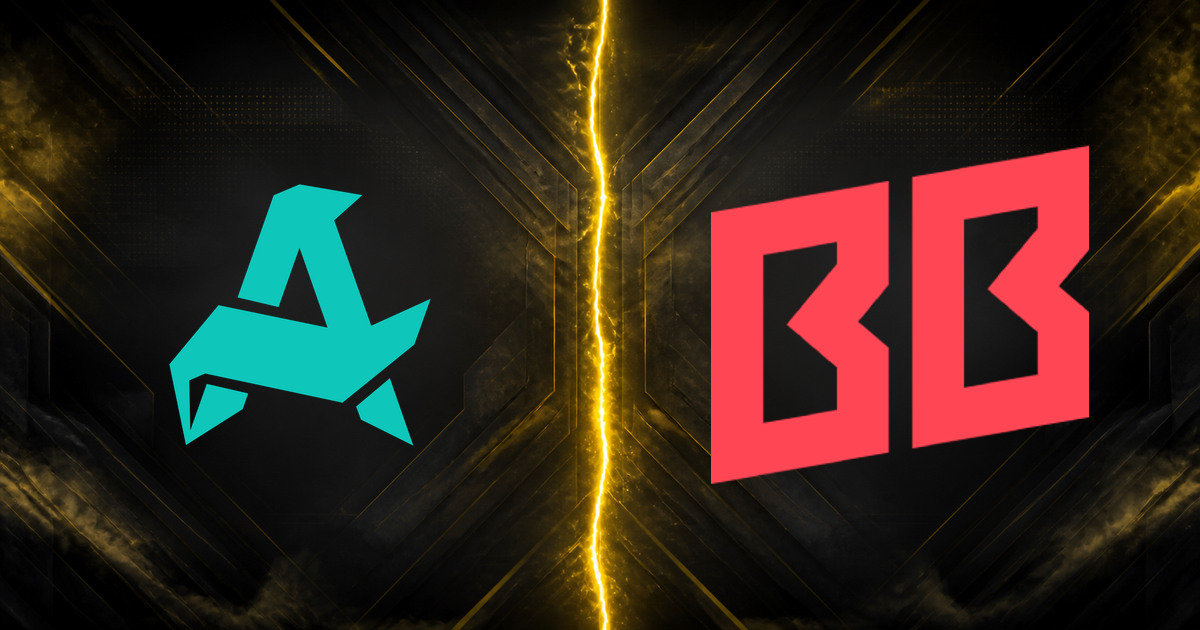 Aurora против BetBoom - матч CS2