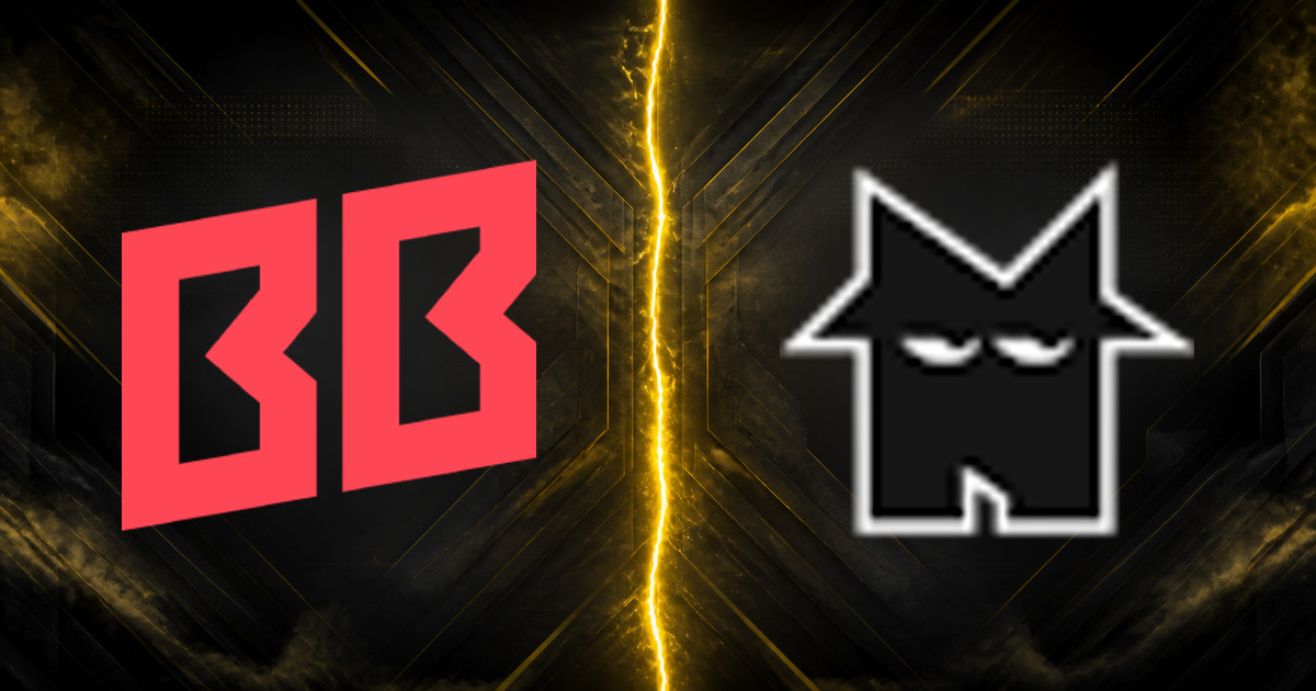 BetBoom против Nemesis - матч CS2