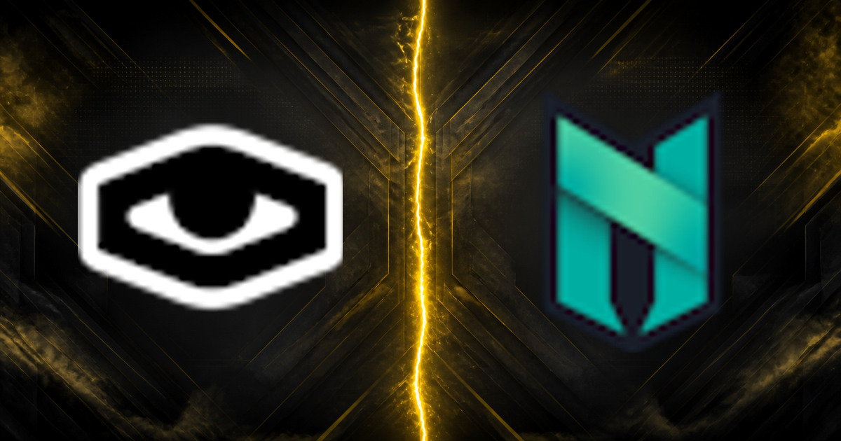 Drama против Nexus - матч CS2