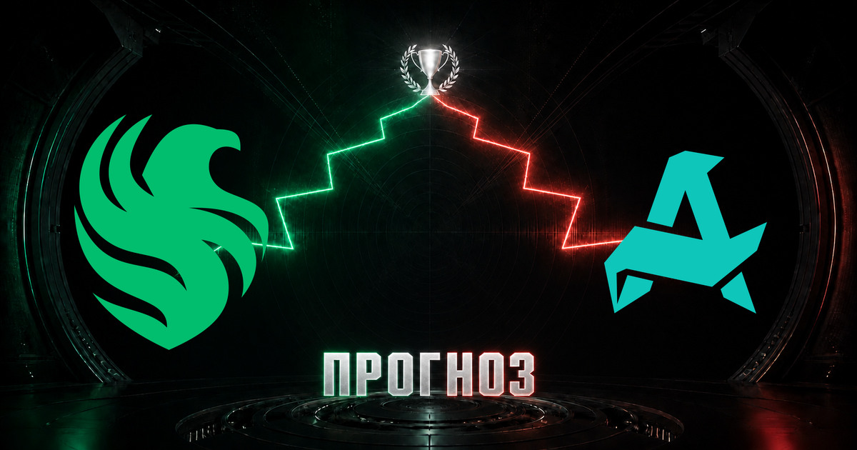 Прогноз на матч Team Falcons против Aurora