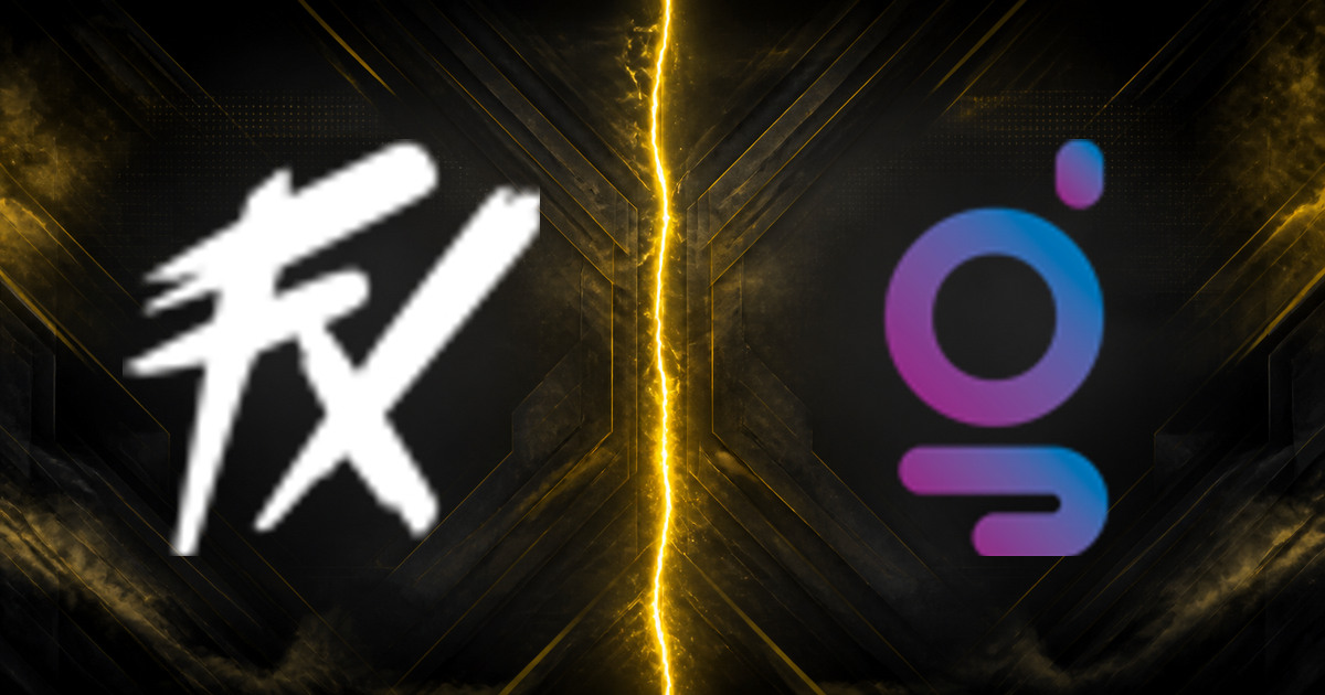 Fluxo против Galorys - матч CS2