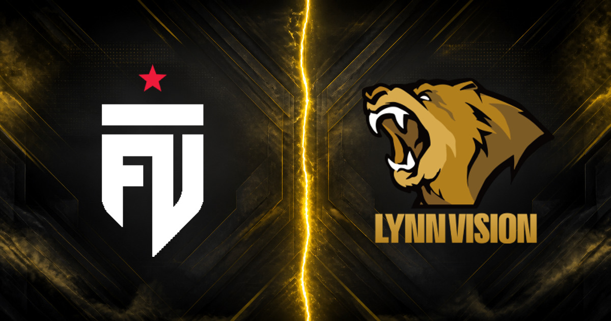 FUT против Lynn Vision - матч CS2
