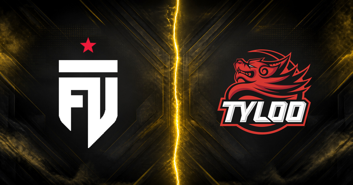 FUT против TYLOO - матч CS2