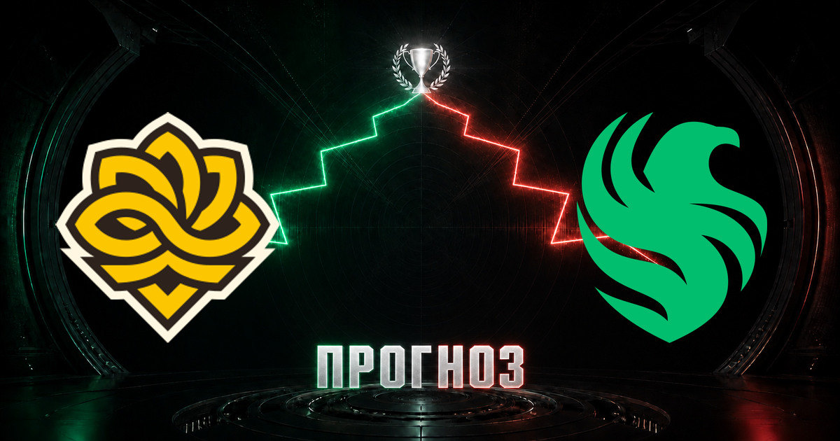 Прогноз на матч Legacy против Team Falcons