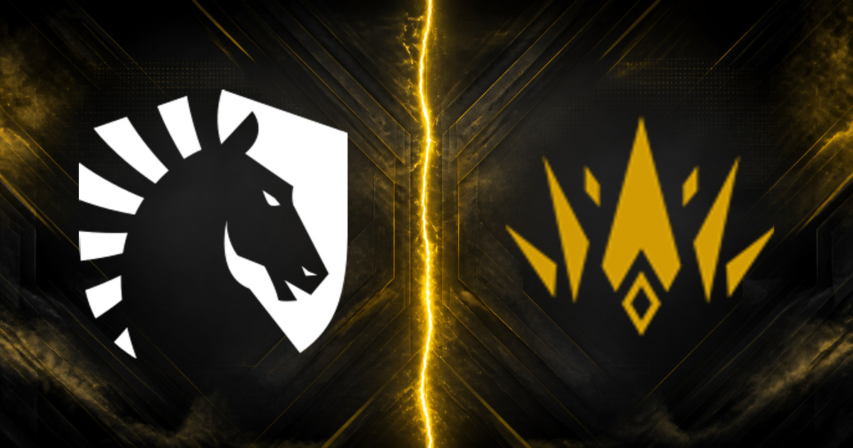 Liquid против BBL - матч CS2