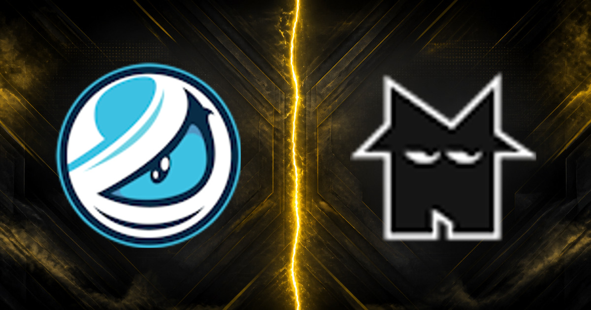 Luminosity против Nemesis - матч CS2