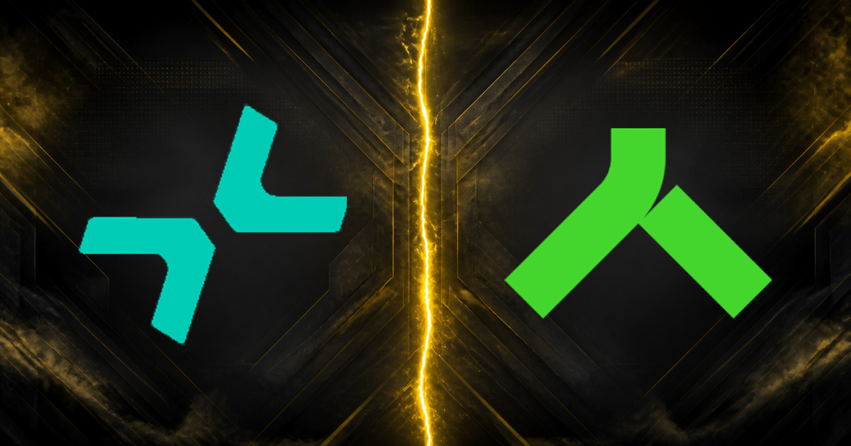 PARIVISION против Alliance - матч CS2