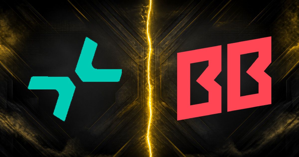 PARIVISION против BetBoom - матч CS2