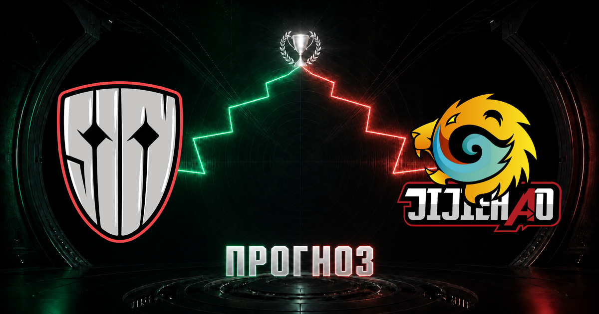 Прогноз на матч SINNERS против JiJieHao