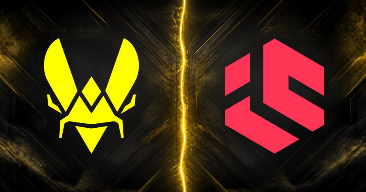 Vitality против Inner Circle - матч CS2