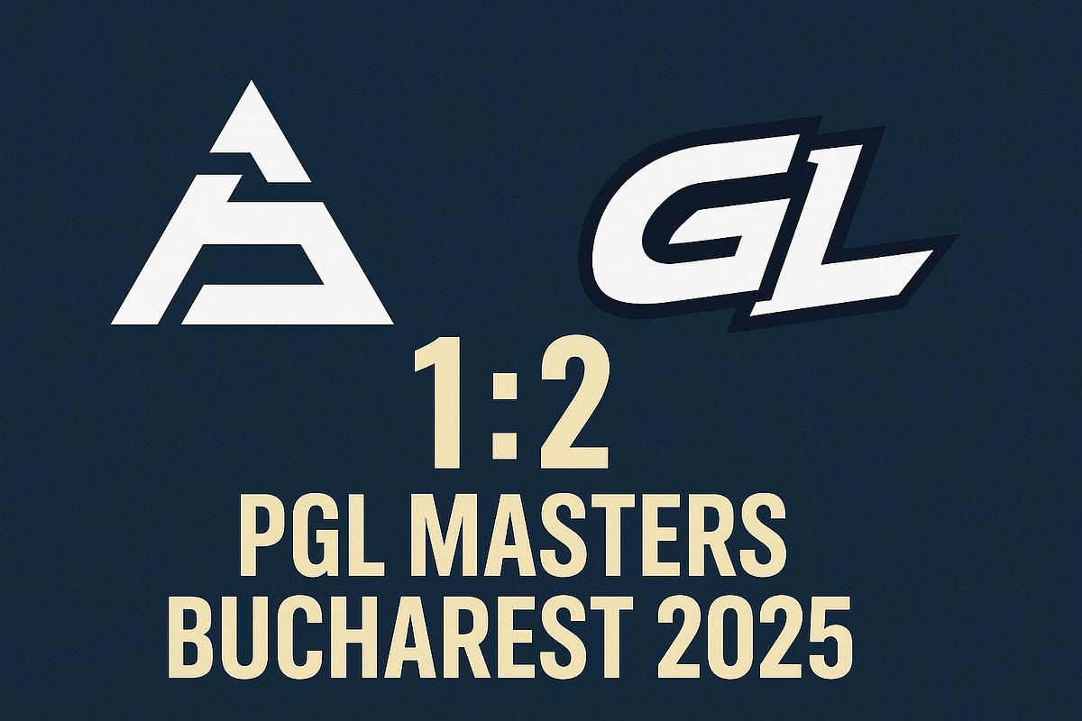 SAW обыграла GamerLegion и заняла третье место на PGL Master