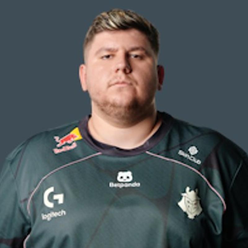 HeavyGod