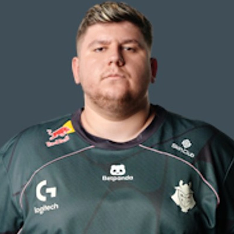 HeavyGod