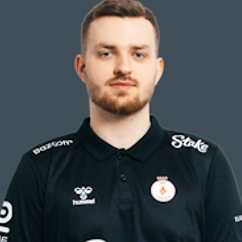 Staehr