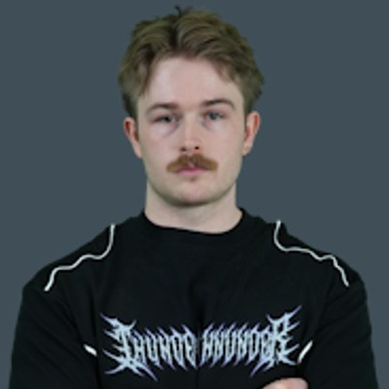 aliStair