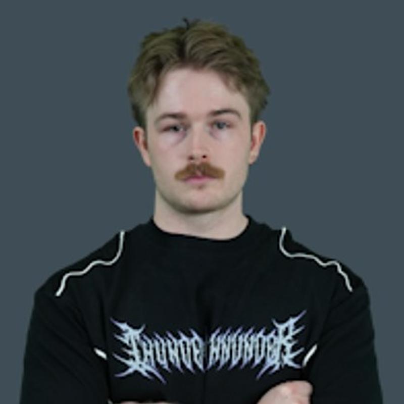 aliStair