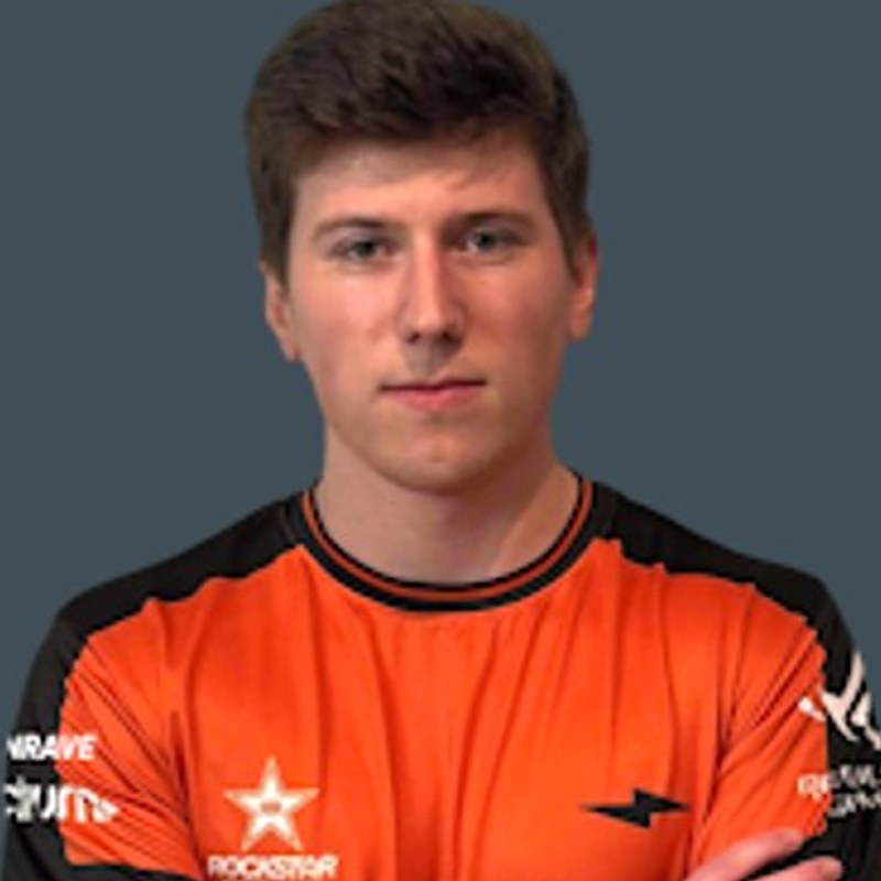 nosraC