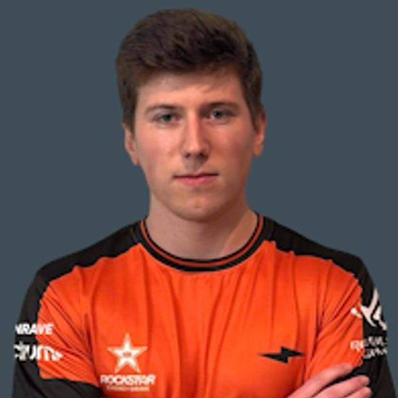 nosraC