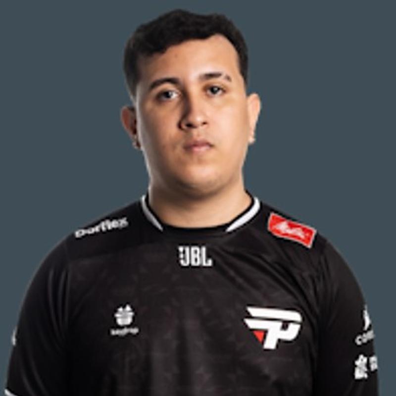 piriajr