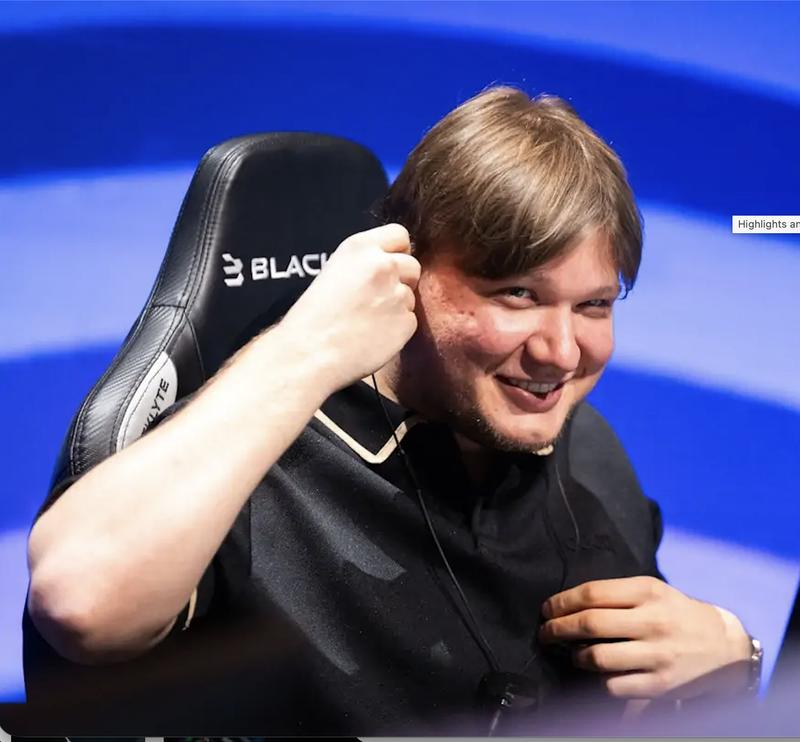 s1mple