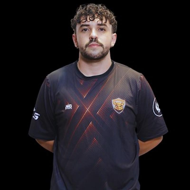 terran