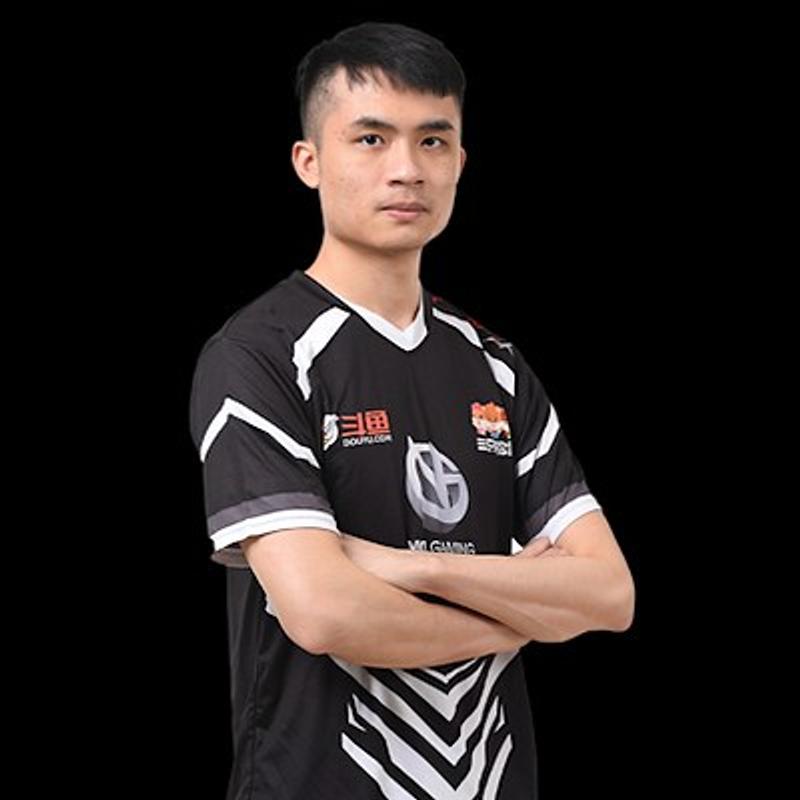 zhoking