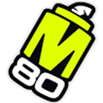 M80