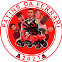 Patins da Ferrari
