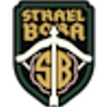 Strael Bora