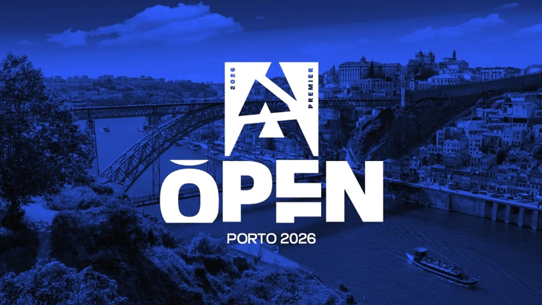 BLAST Open Porto 2026