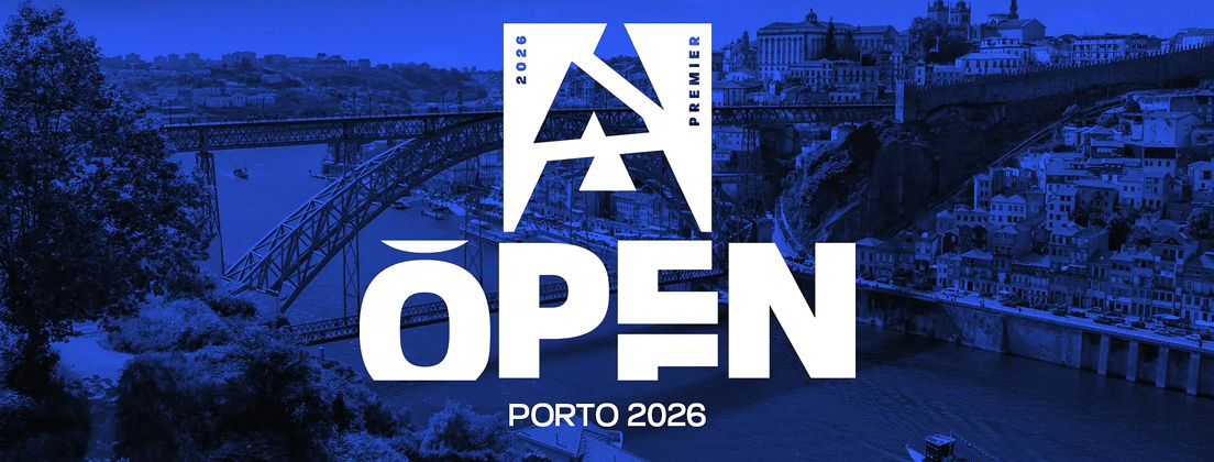 BLAST Open Porto 2026