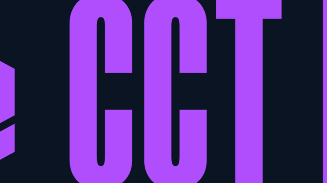 CCT Europe 2026 Series #2