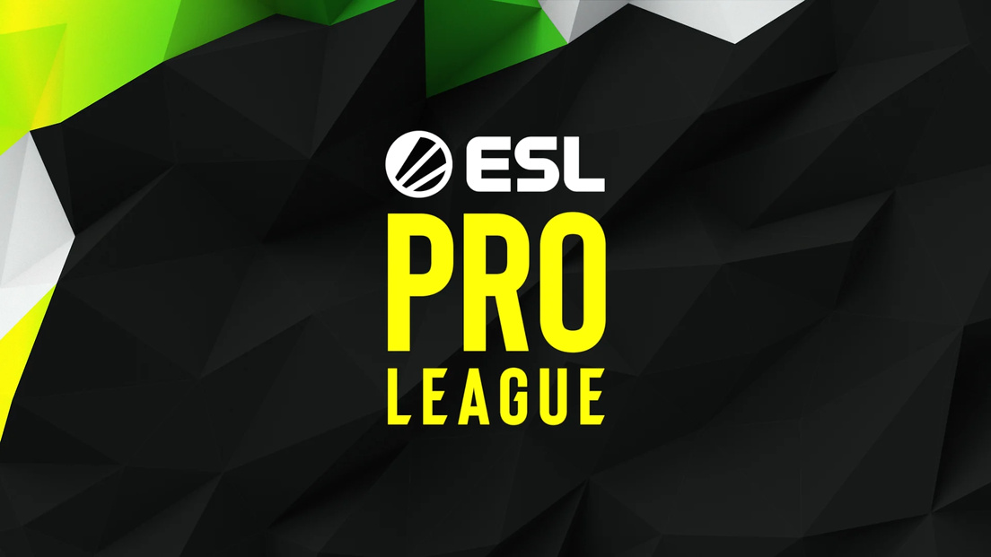 ESL Pro League Season 25
