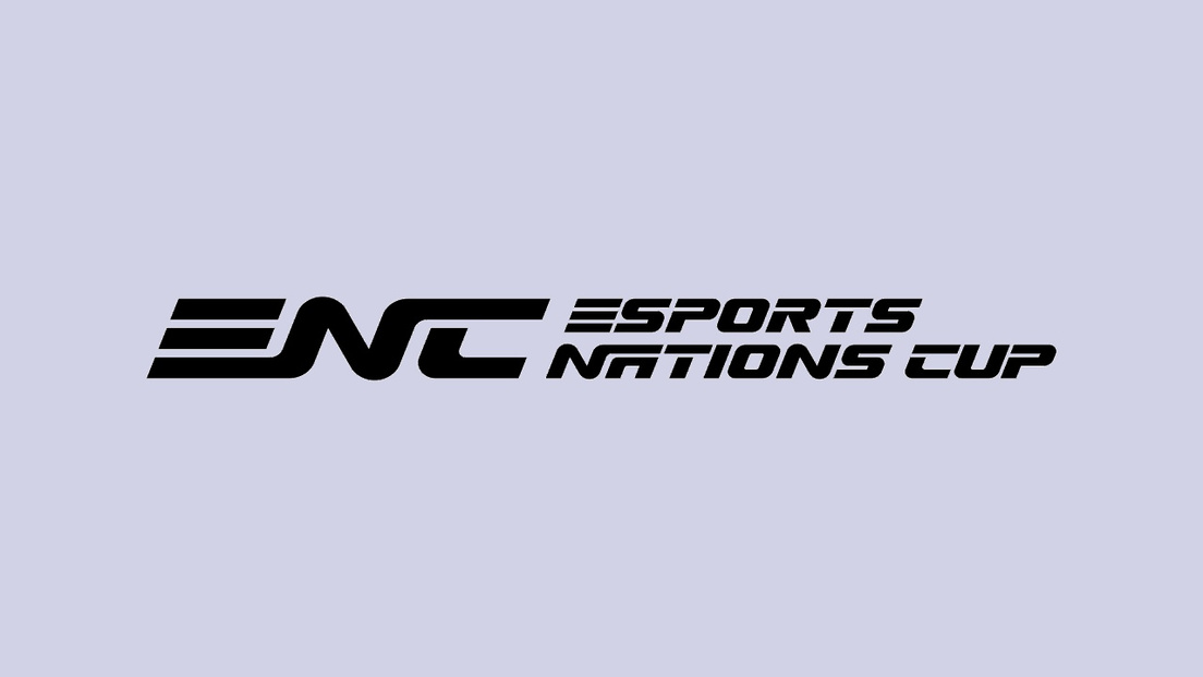 Esports Nations Cup 2026