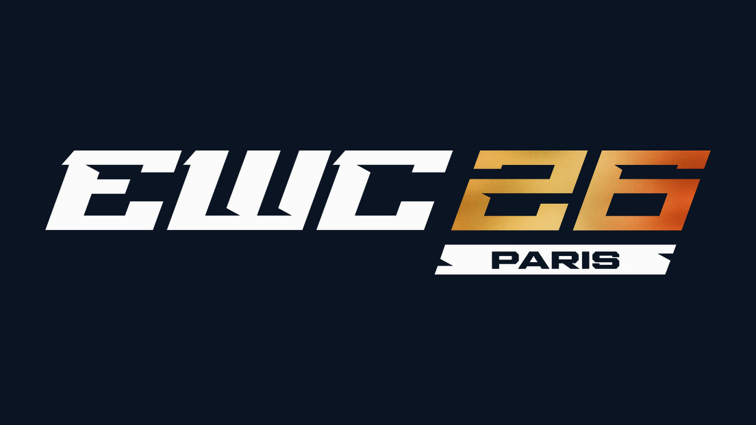 Esports World Cup 2026