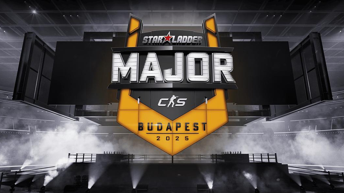StarLadder Budapest Major 2025
