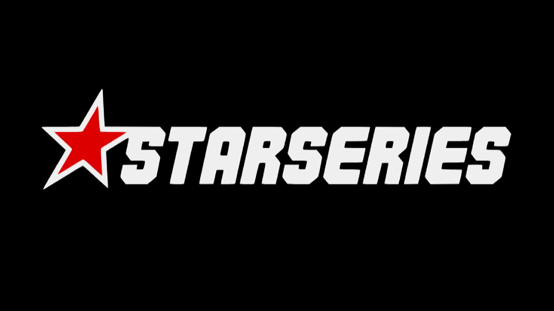 StarLadder StarSeries Fall 2026