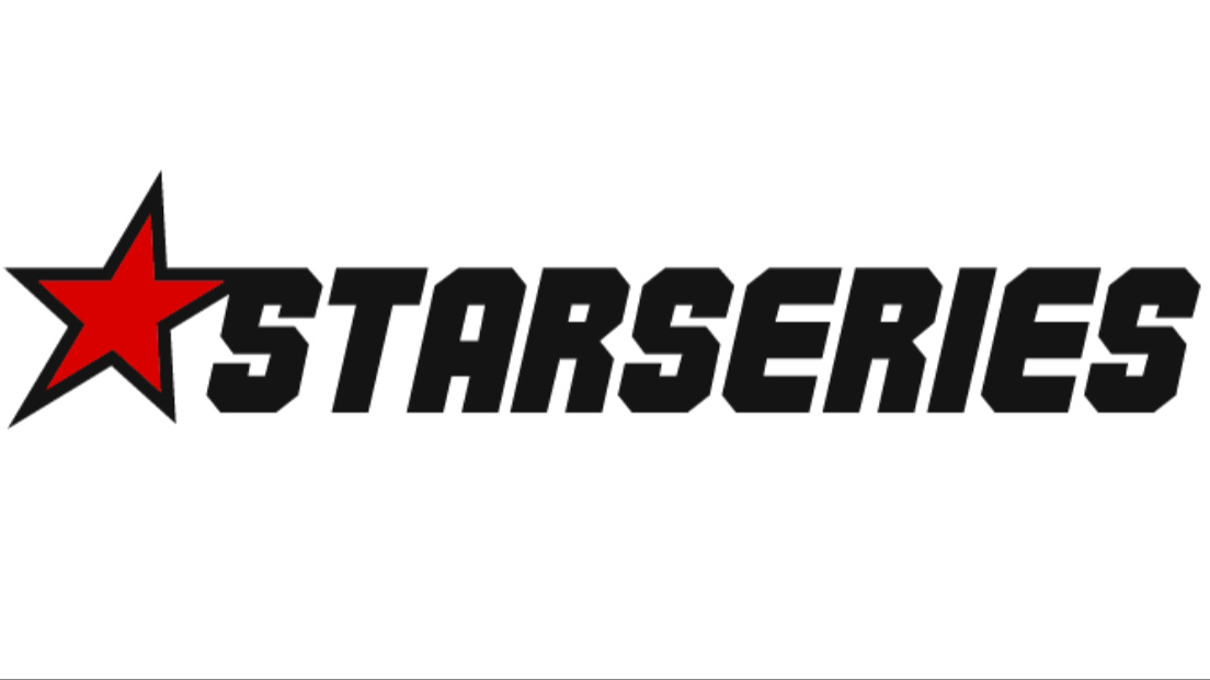 StarLadder StarSeries Fall 2026